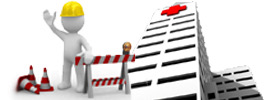 Hospital construction and medical facility planning